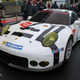 Illustration for article titled Half Of This Porsche Is Made Of Lego Bricks